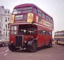 London Bus